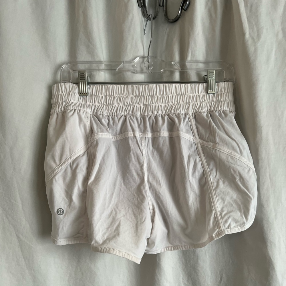 Lululemon shorts (10)